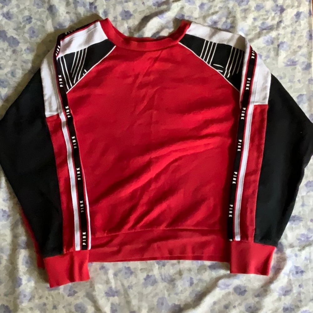 PINK sweatshirt